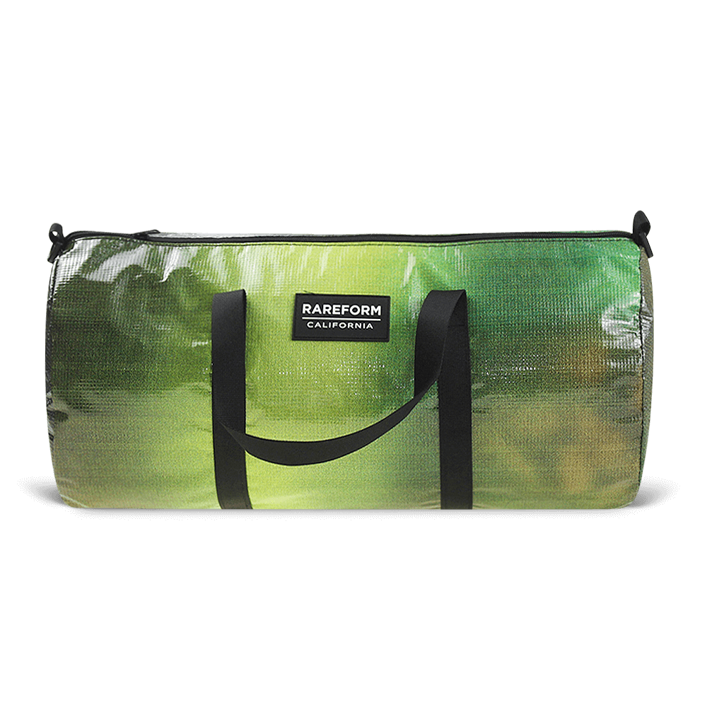Light Duffle