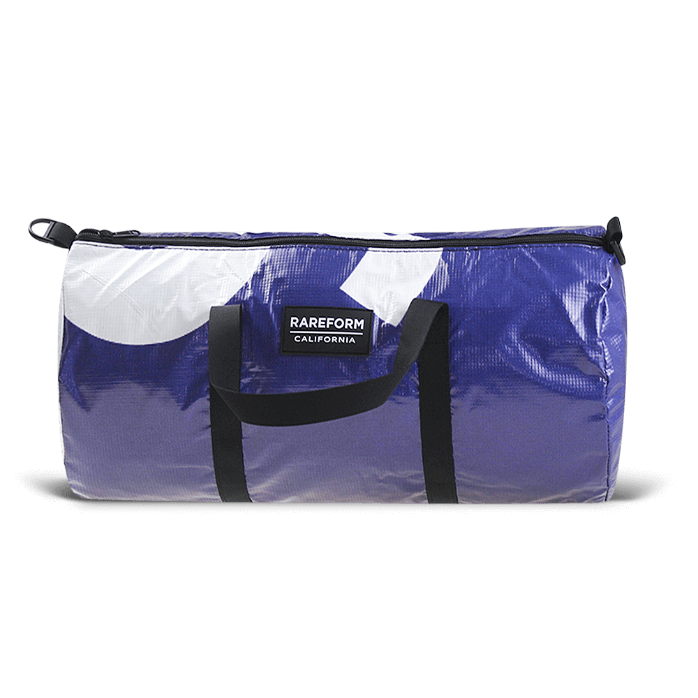 Light Duffle