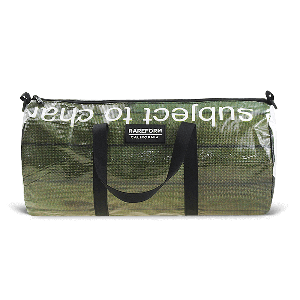 Light Duffle