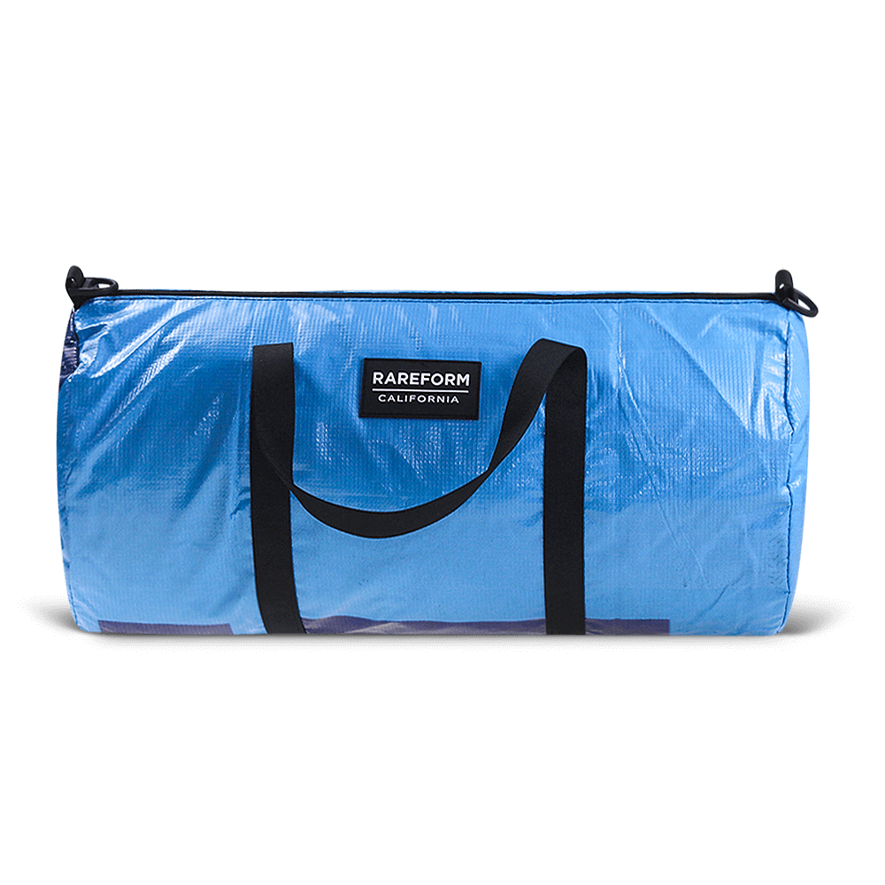 Light Duffle