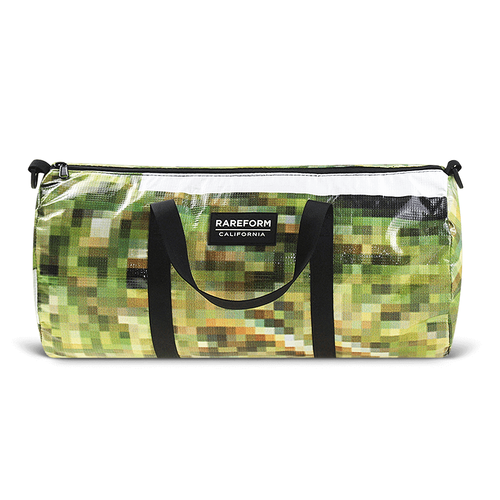 Light Duffle