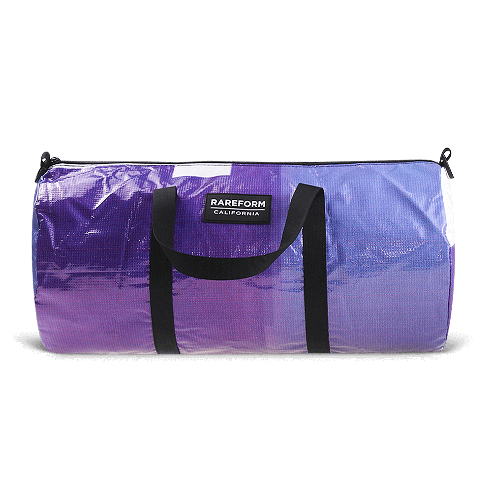 Light Duffle