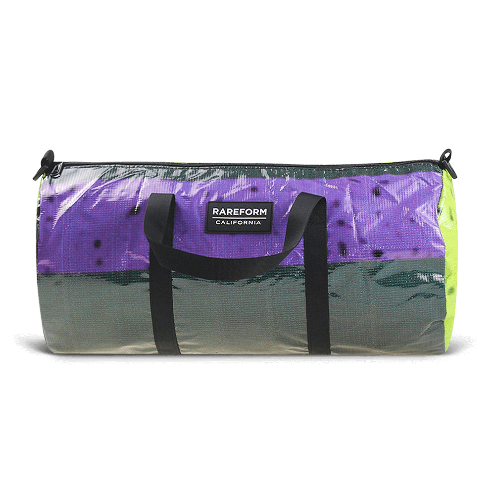 Light Duffle