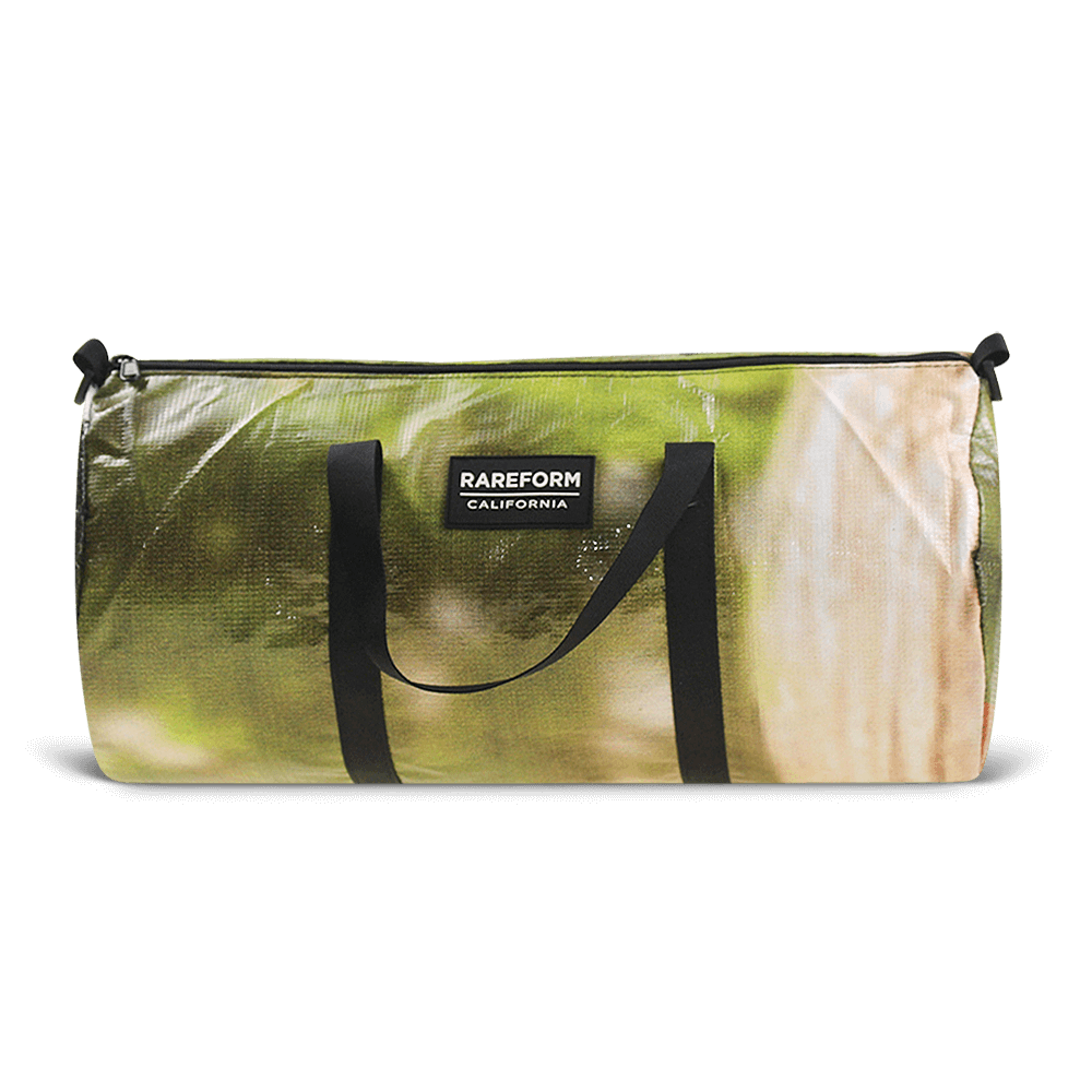 Light Duffle