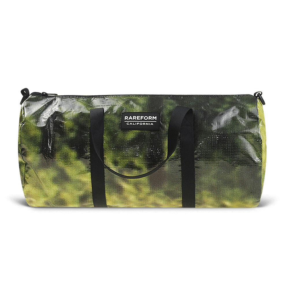 Light Duffle