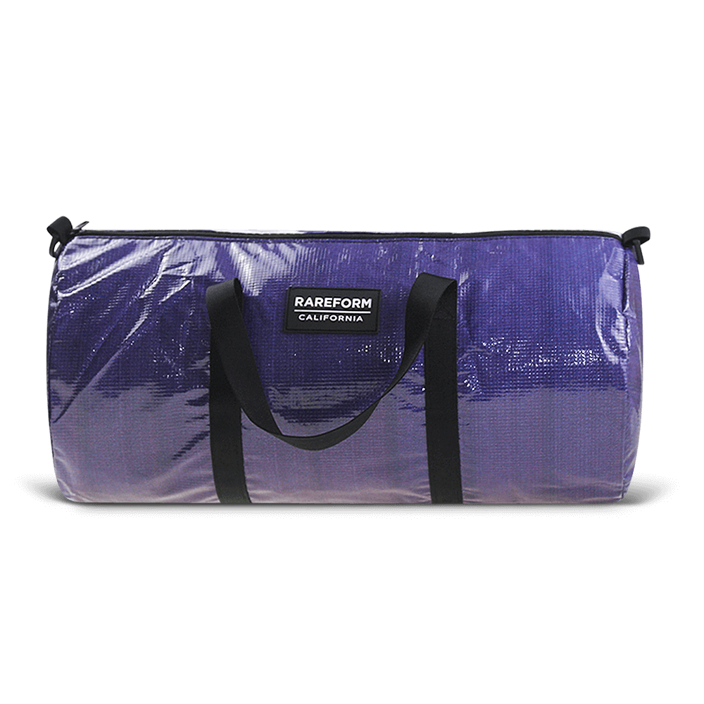 Light Duffle