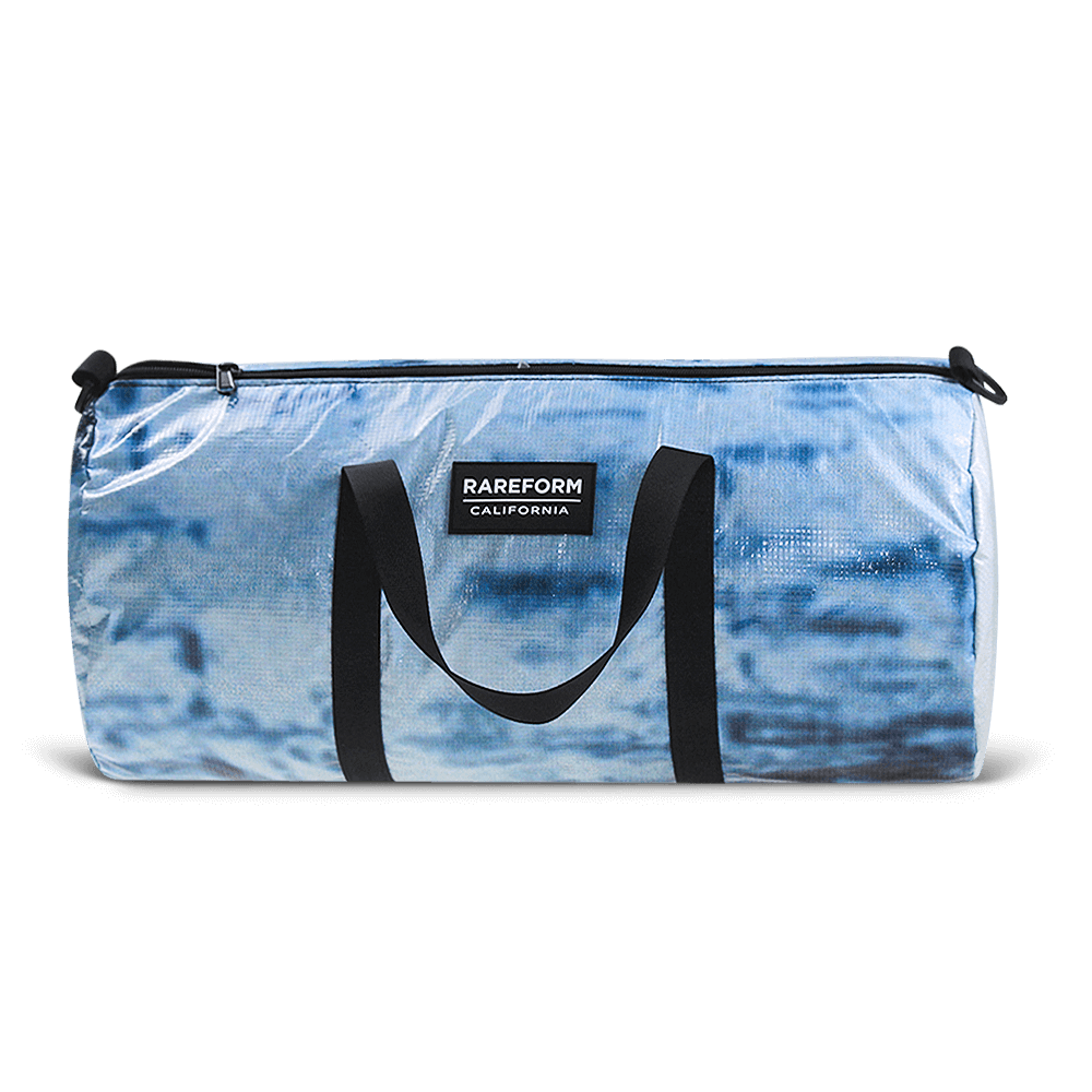 Light Duffle