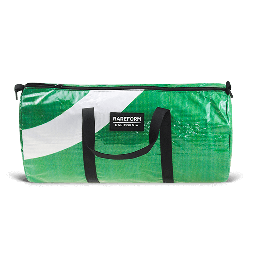 Light Duffle