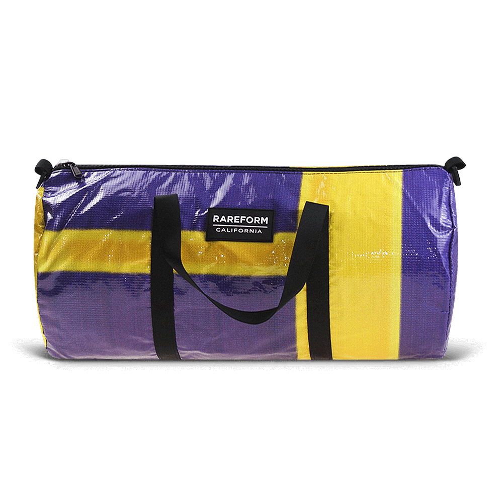 Light Duffle