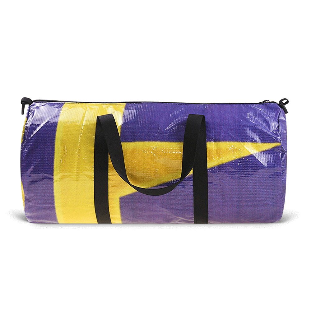 Light Duffle