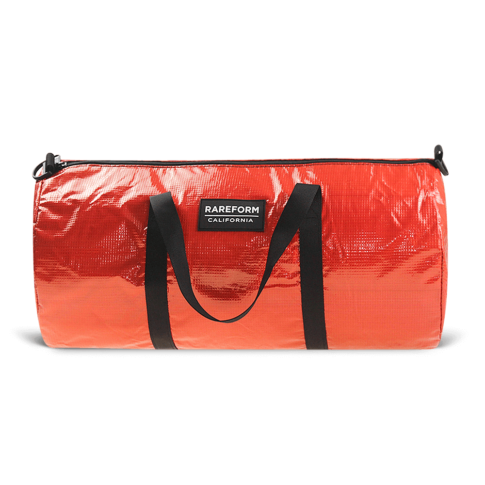 Light Duffle