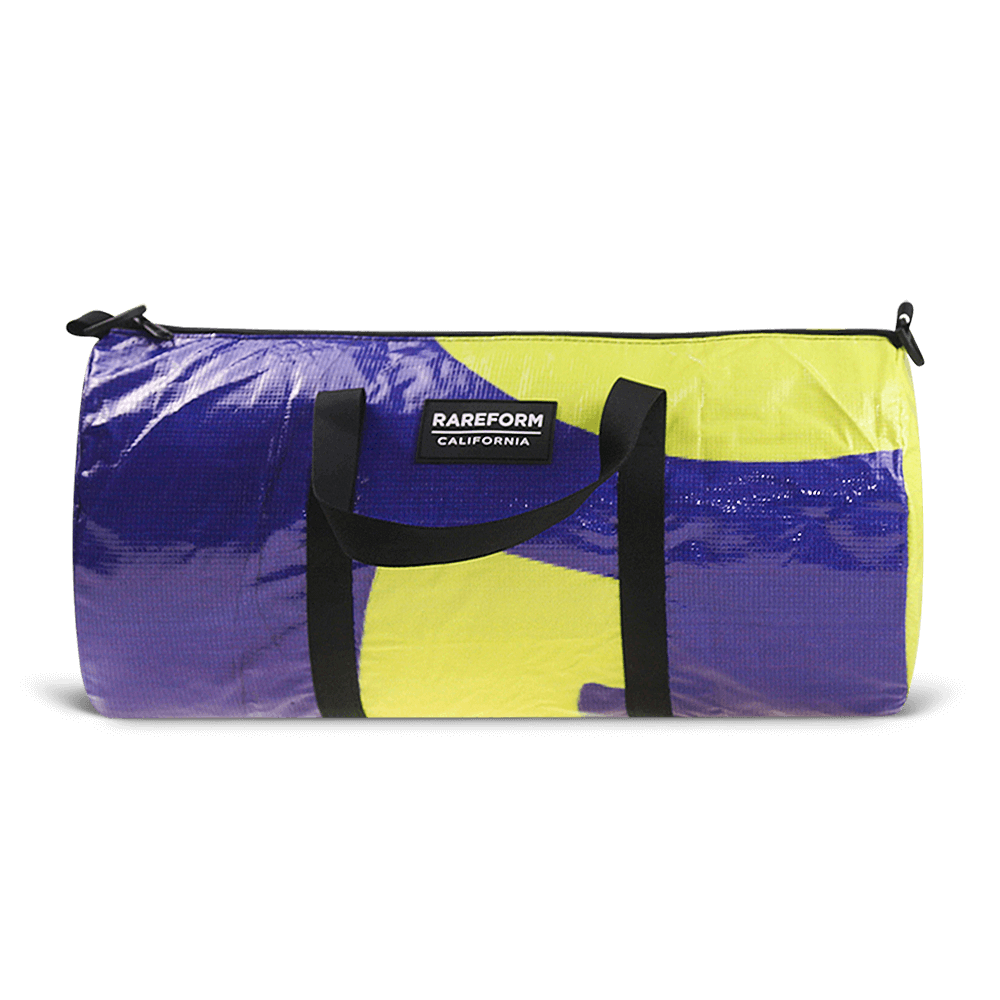 Light Duffle