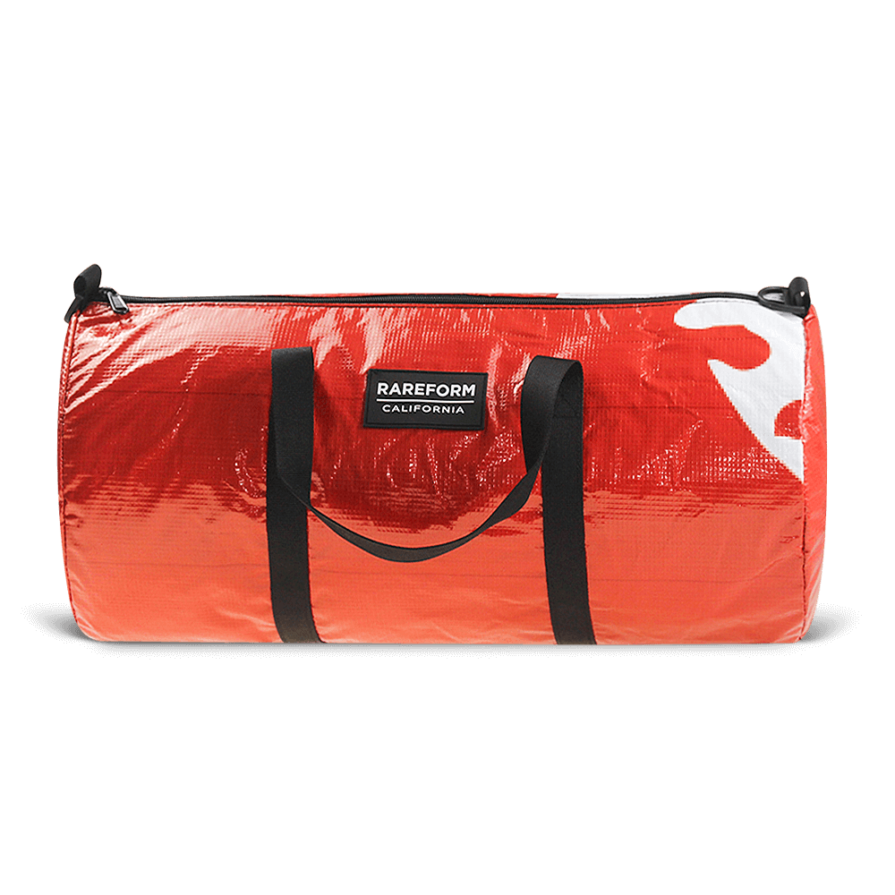 Light Duffle
