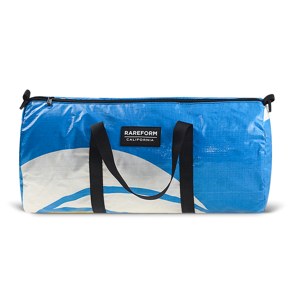 Light Duffle