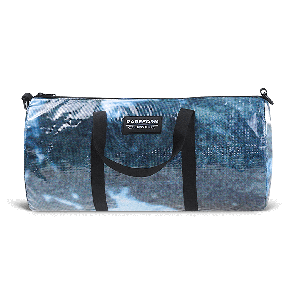 Light Duffle