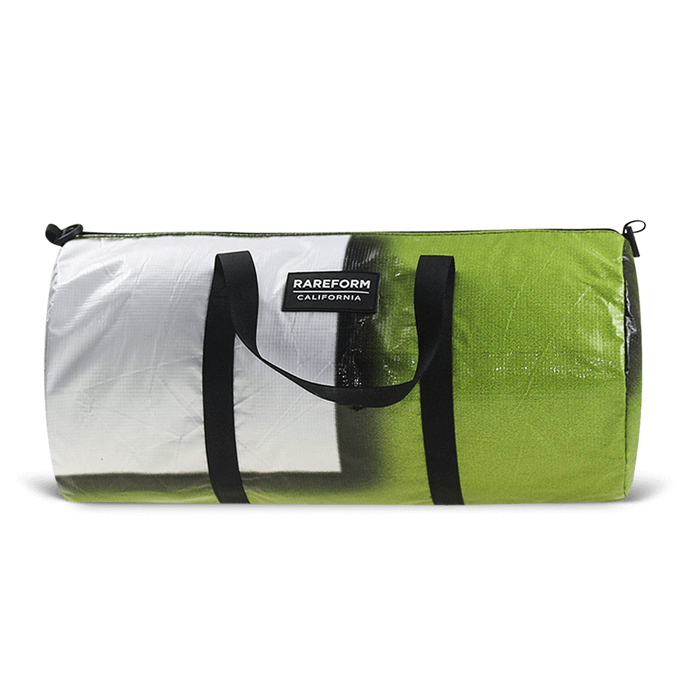 Light Duffle