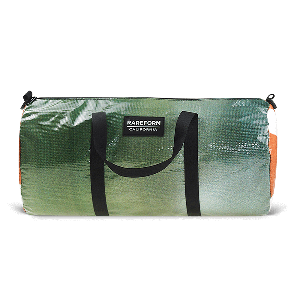 Light Duffle
