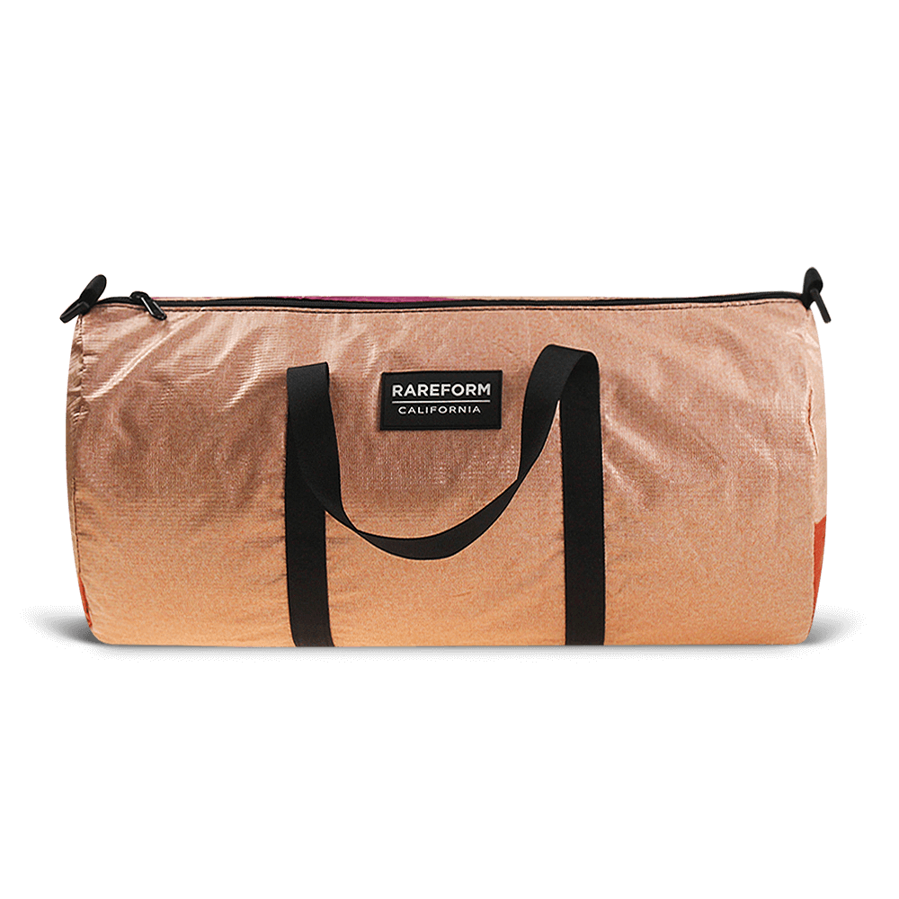 Light Duffle