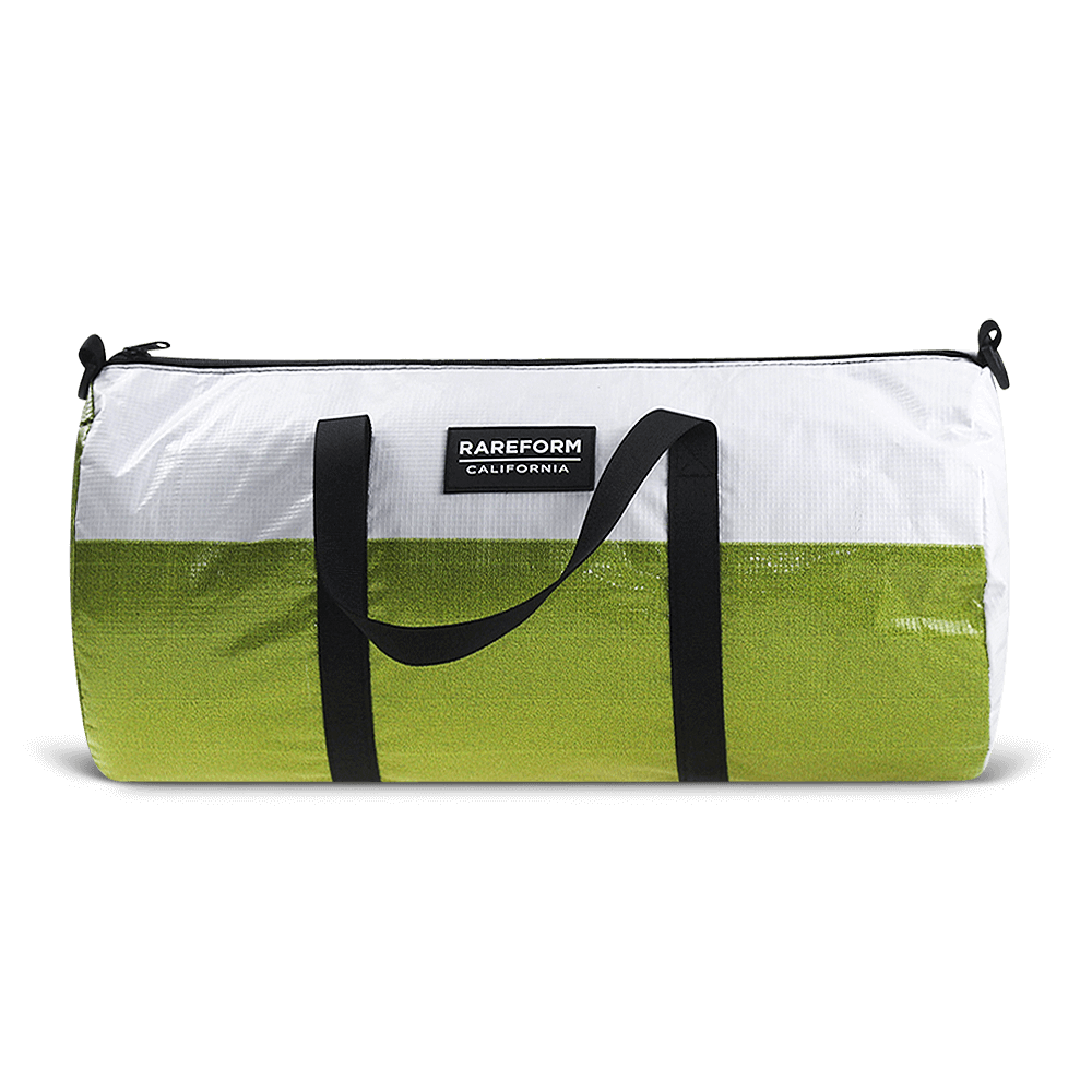 Light Duffle