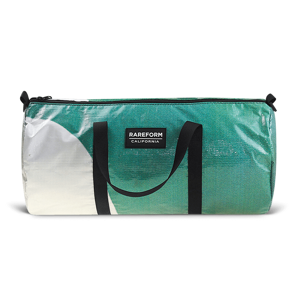 Light Duffle