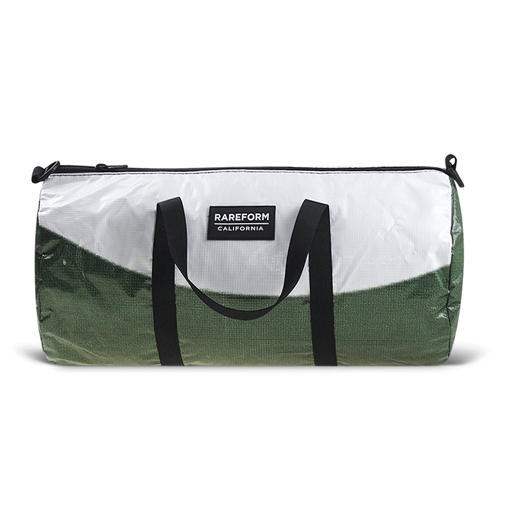Light Duffle
