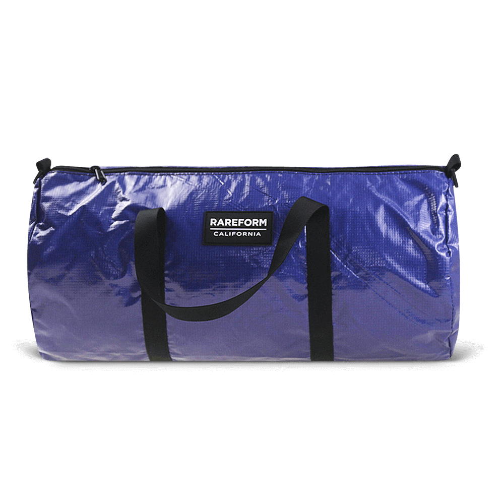 Light Duffle