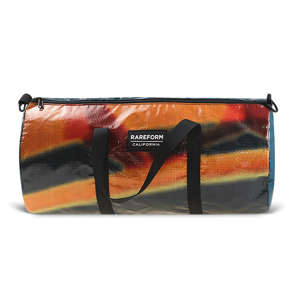 Light Duffle