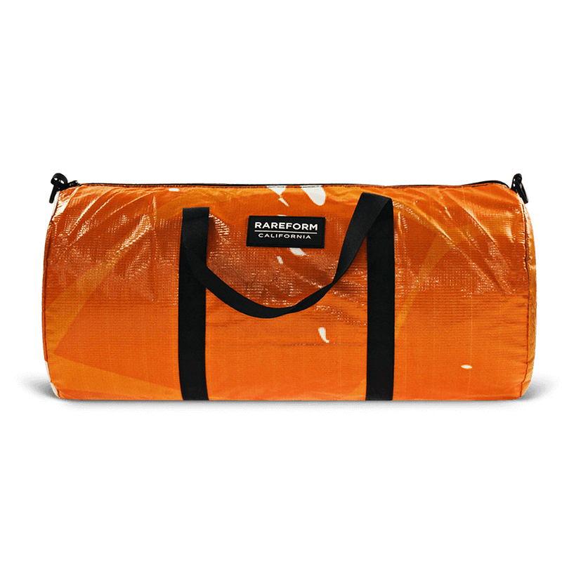 Rareform weekender duffle sales