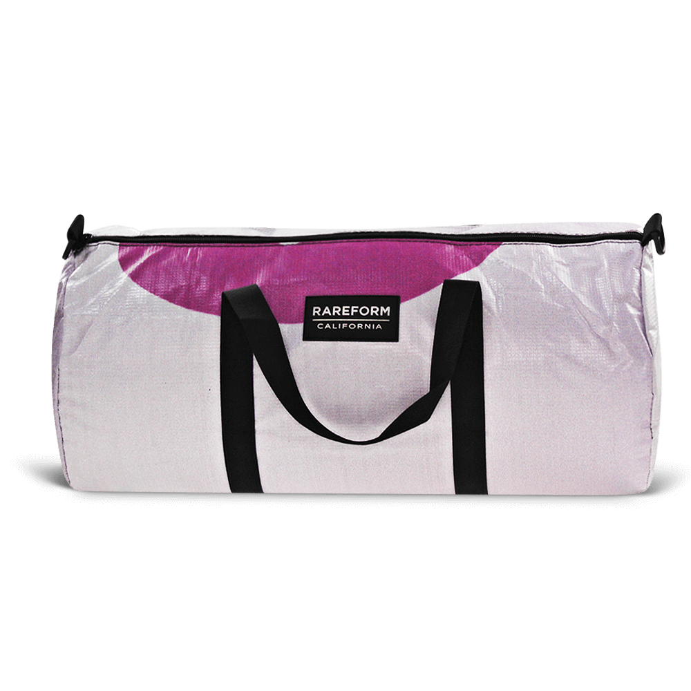 Mini Weekender Duffle