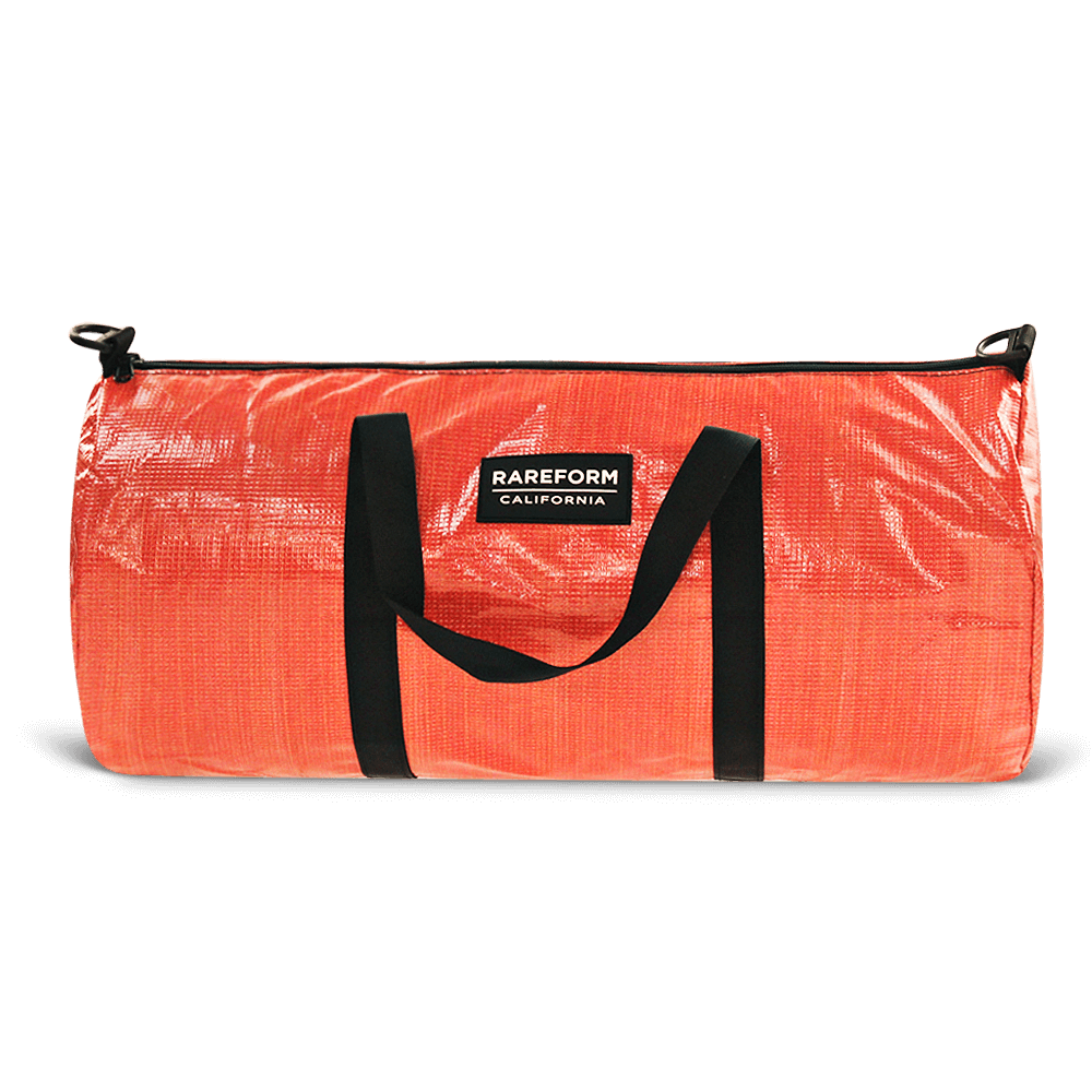 Mini Weekender Duffle
