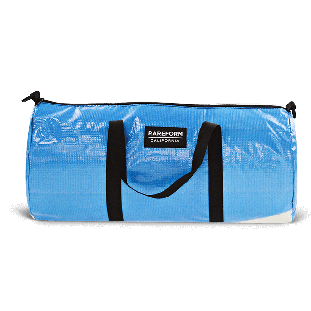 Mini Weekender Duffle