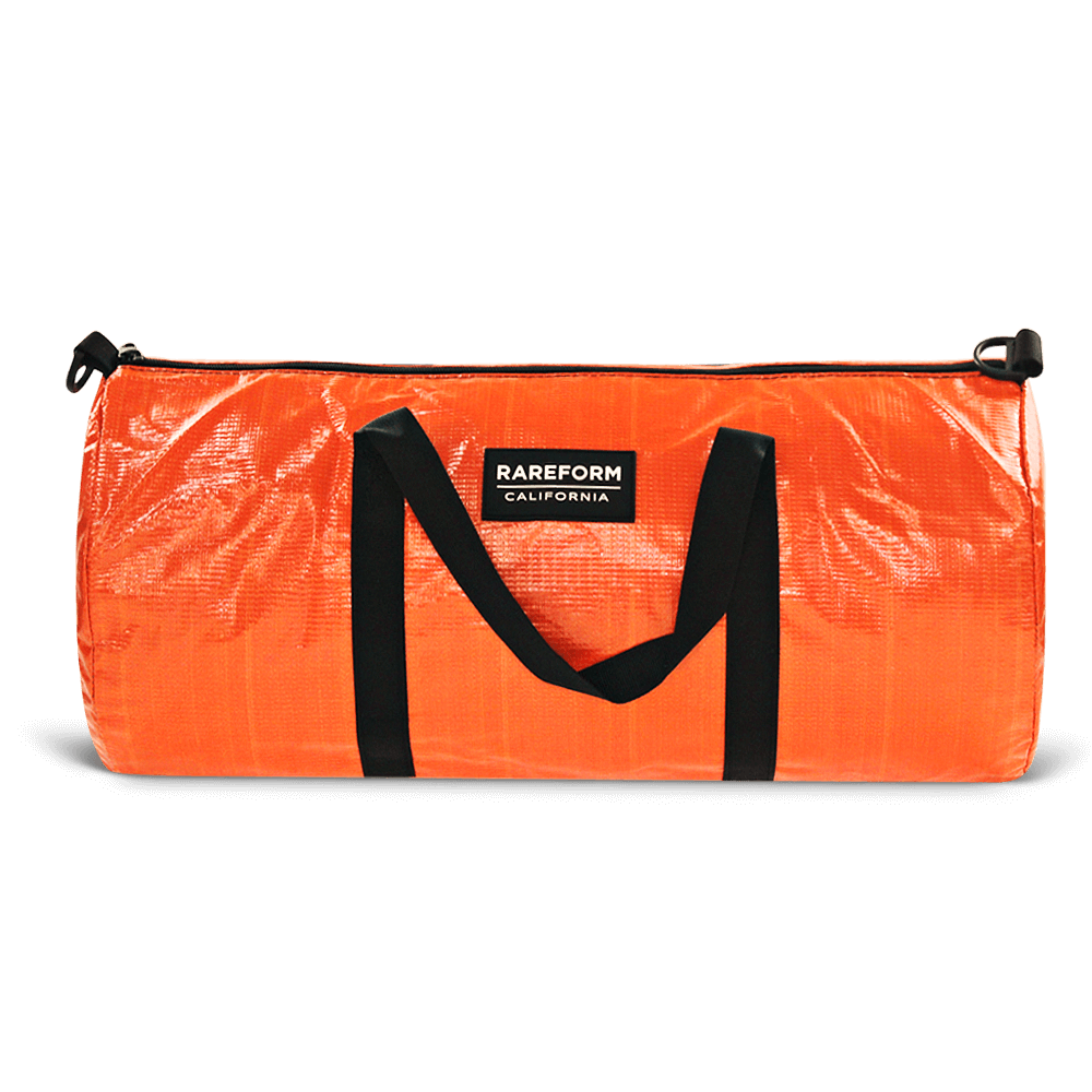 Mini Weekender Duffle