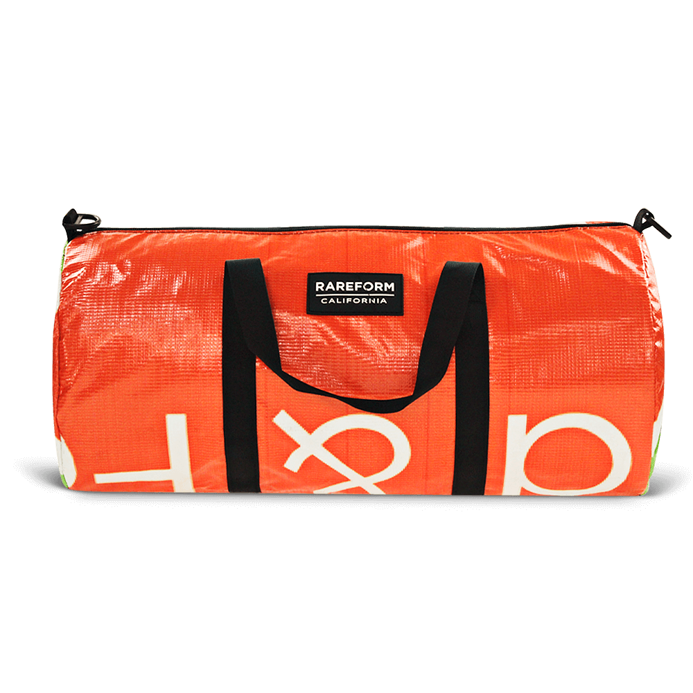 Mini Weekender Duffle
