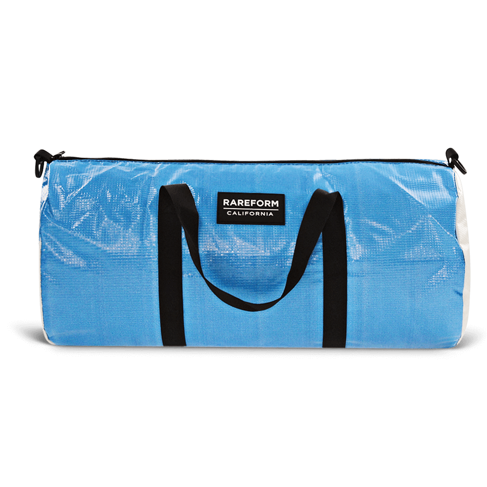 Mini Weekender Duffle