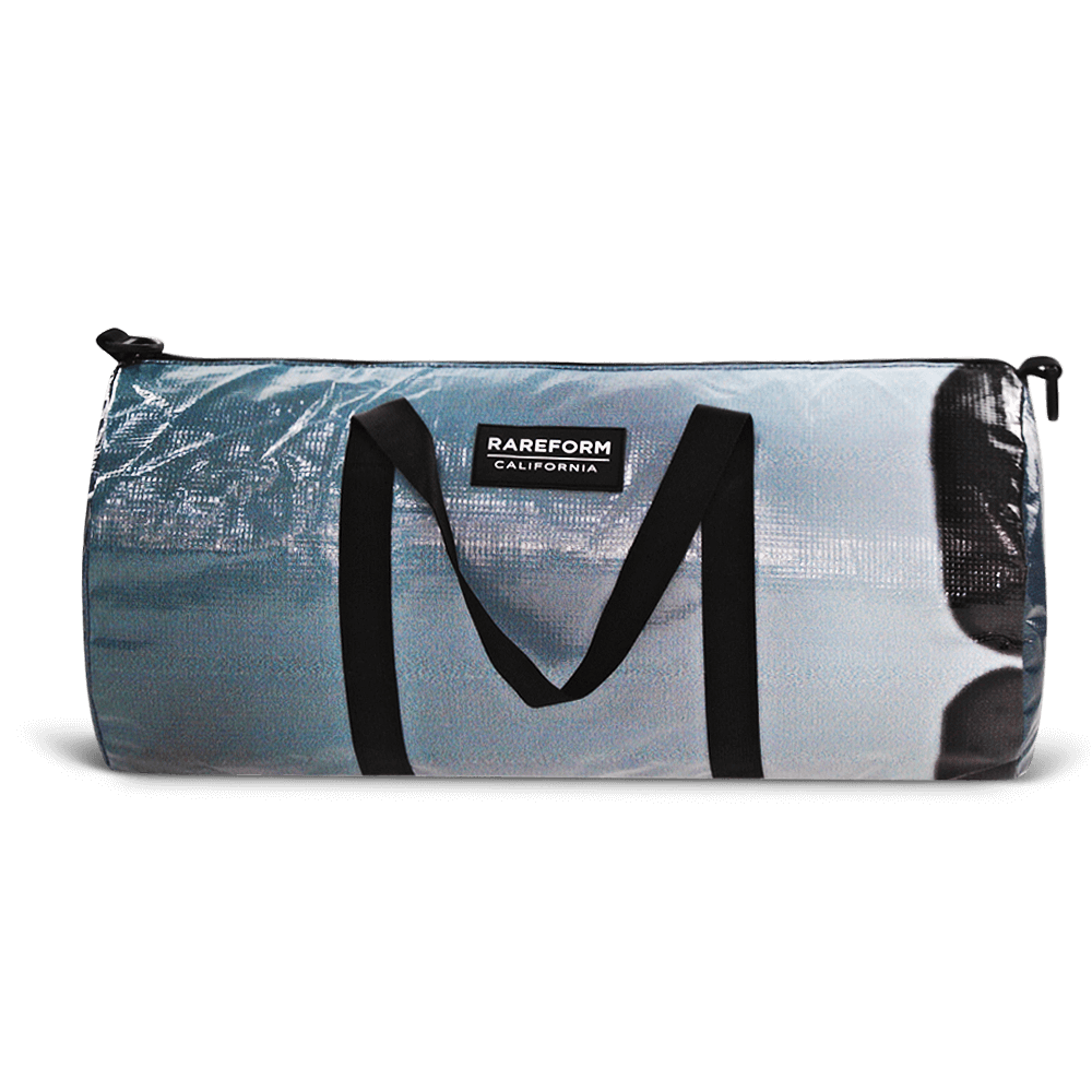 Mini Weekender Duffle