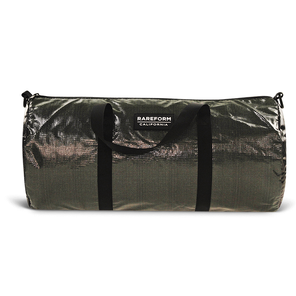 Mini Weekender Duffle