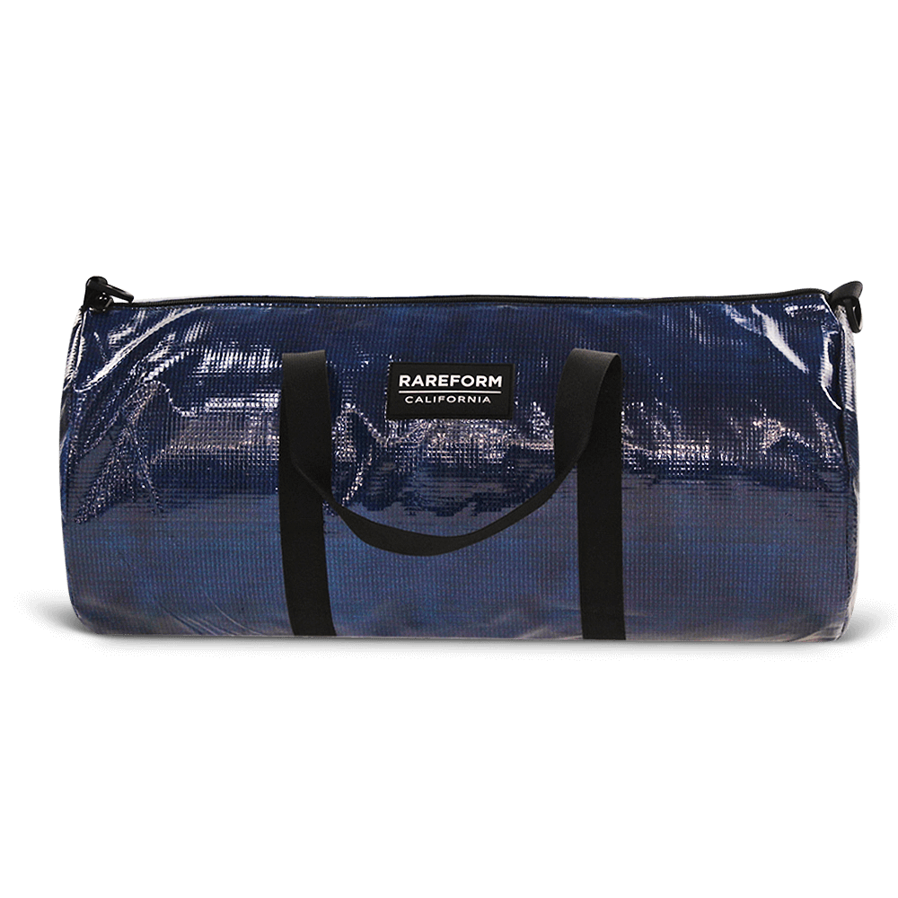 Mini Weekender Duffle