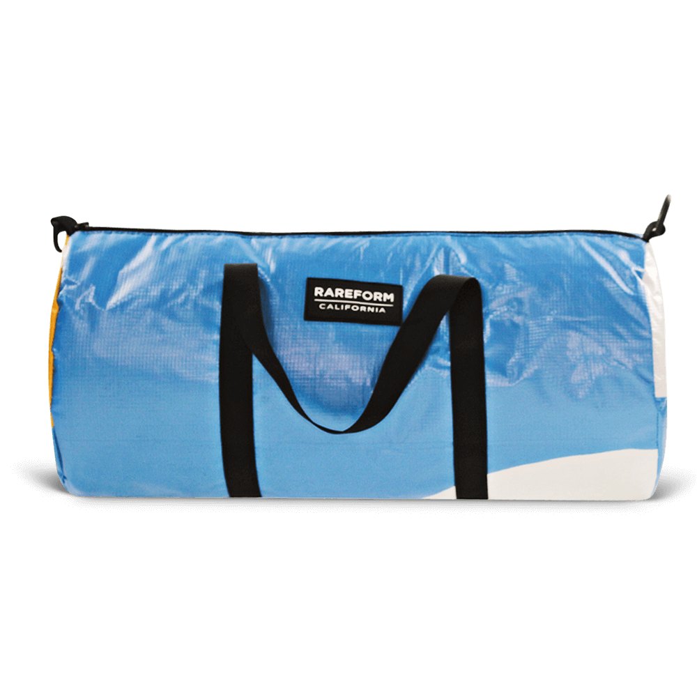Mini Weekender Duffle