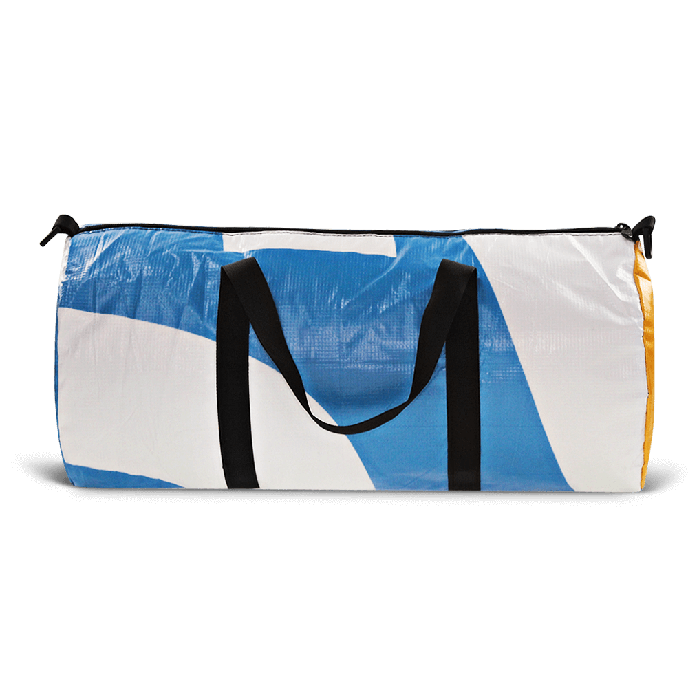 Mini Weekender Duffle