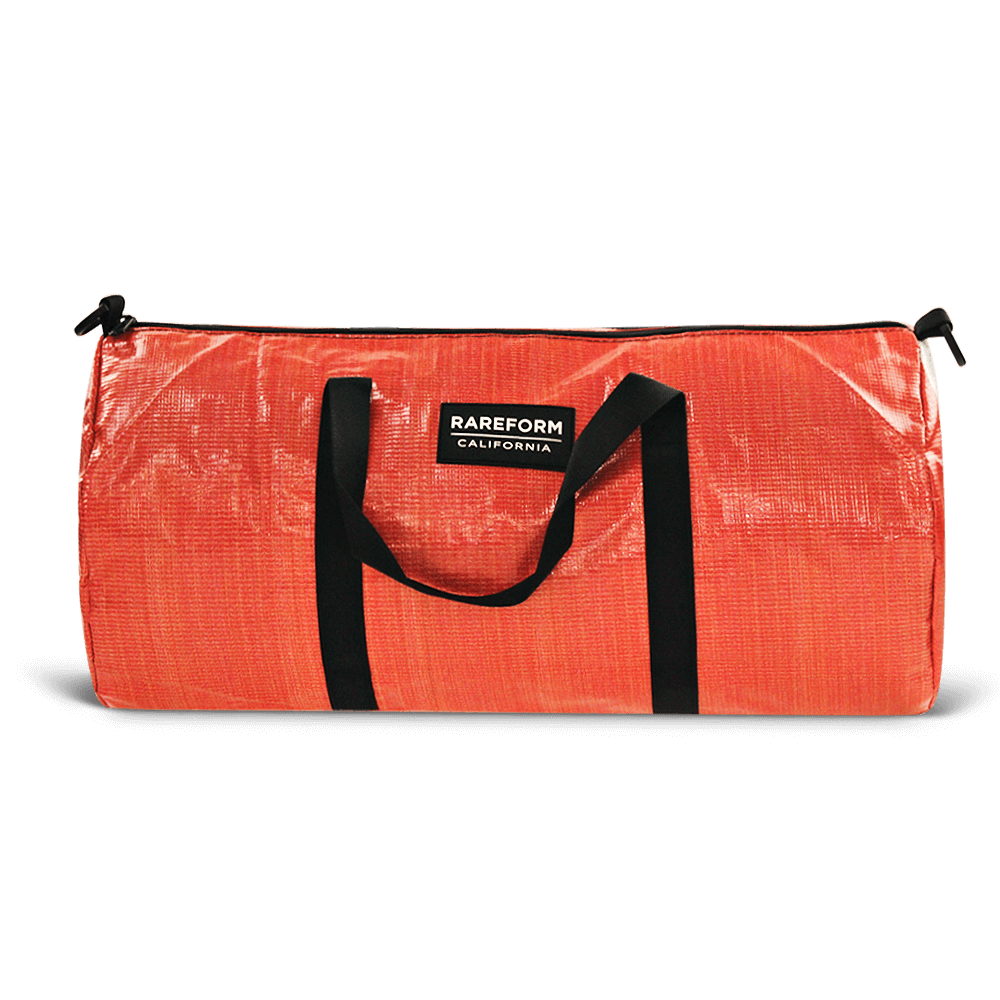 Mini Weekender Duffle