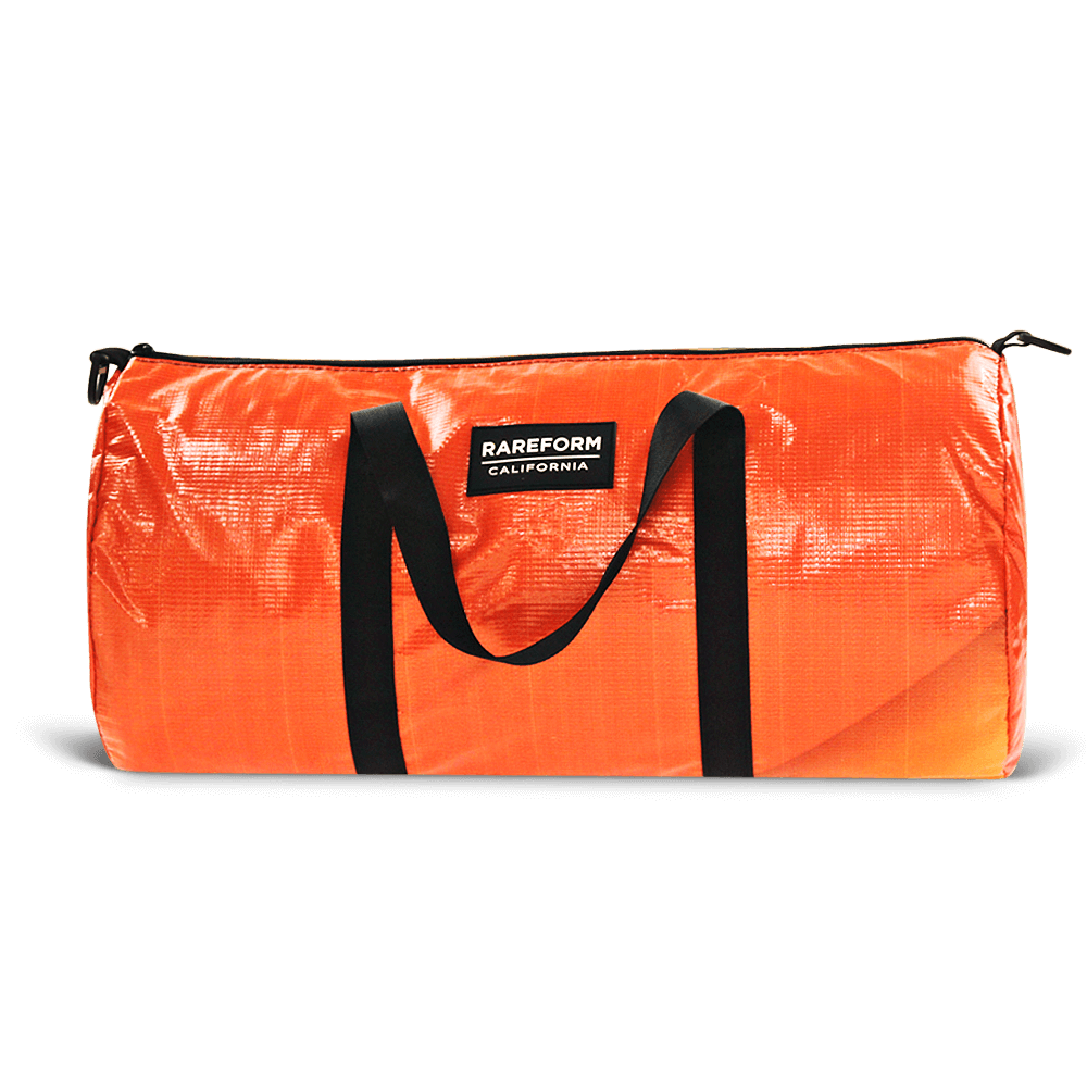 Mini Weekender Duffle
