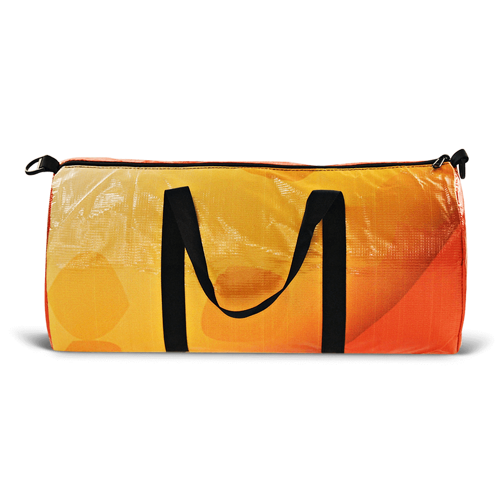 Mini Weekender Duffle