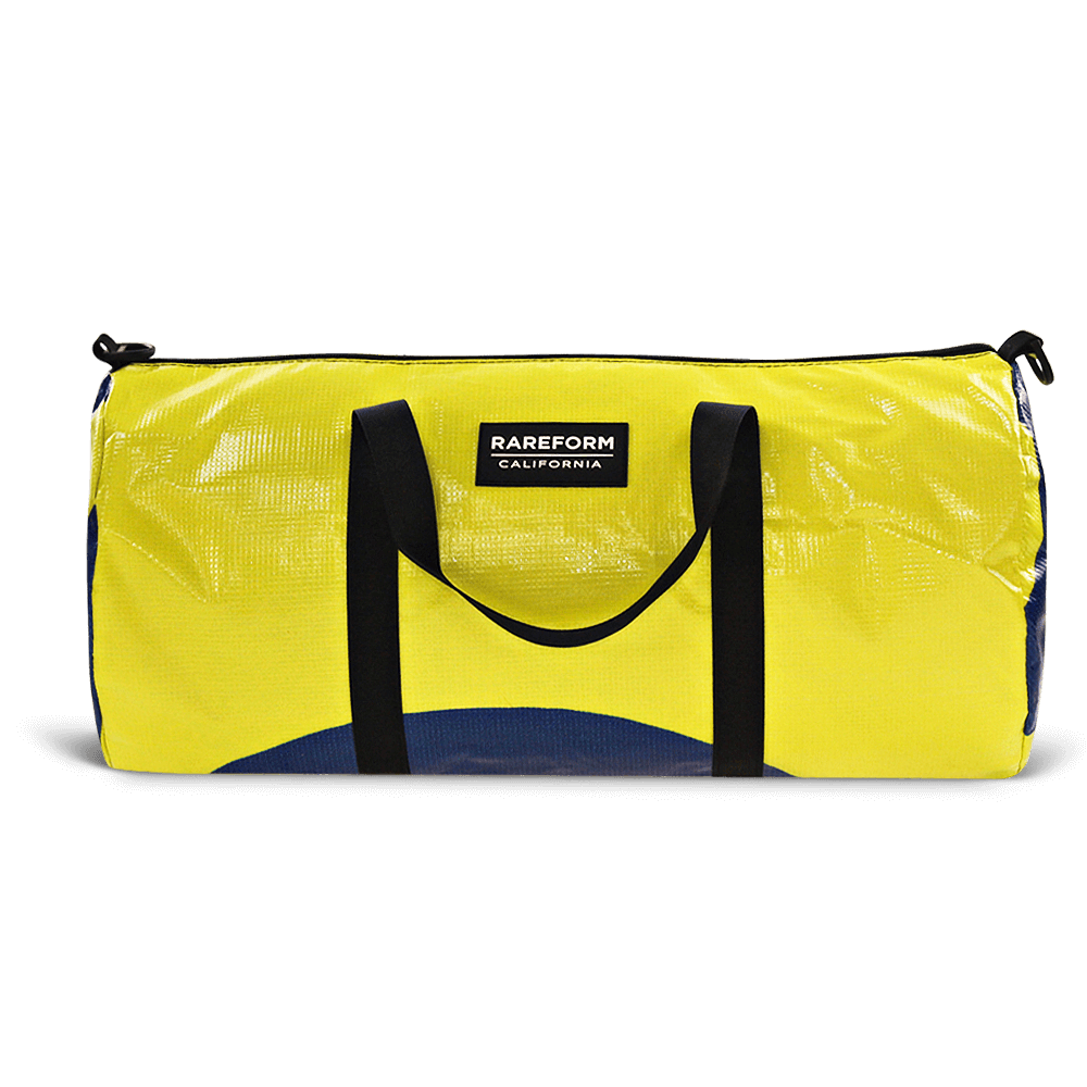 Mini Weekender Duffle