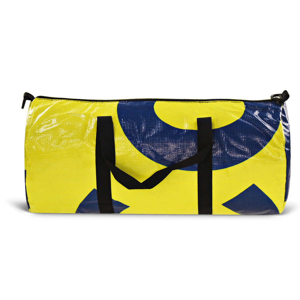 Mini Weekender Duffle