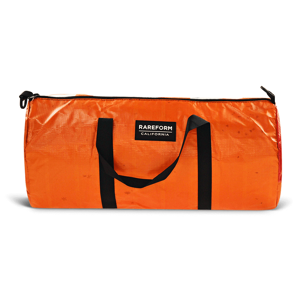 Mini Weekender Duffle