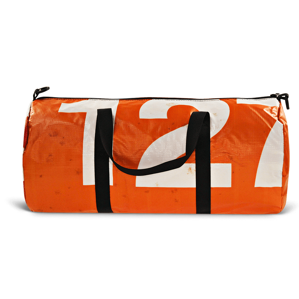 Mini Weekender Duffle