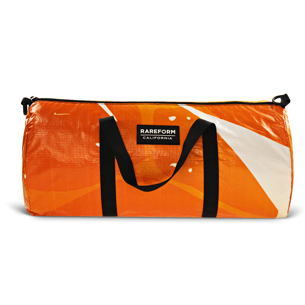 Mini Weekender Duffle