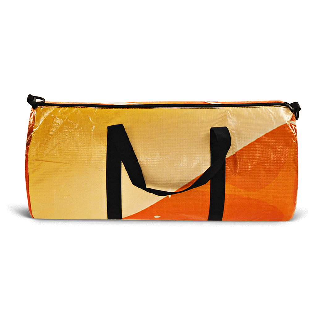 Mini Weekender Duffle
