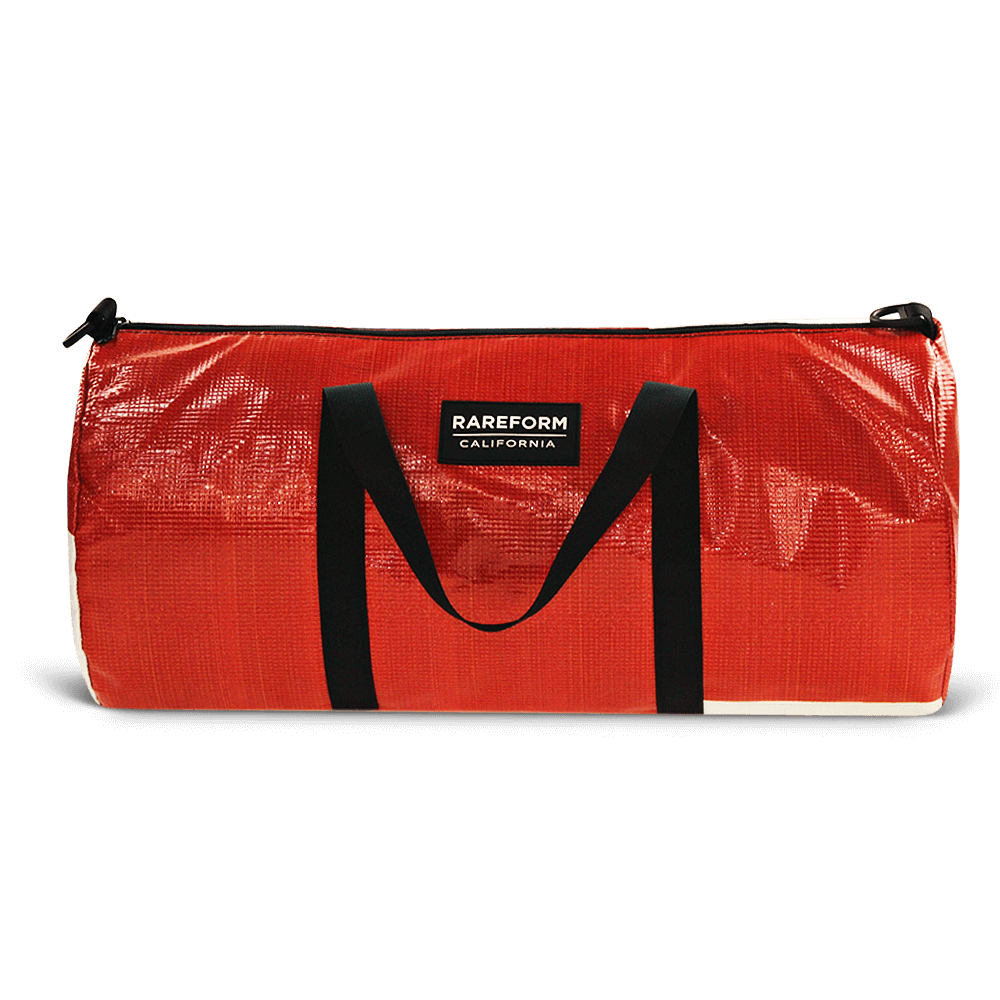 Mini Weekender Duffle