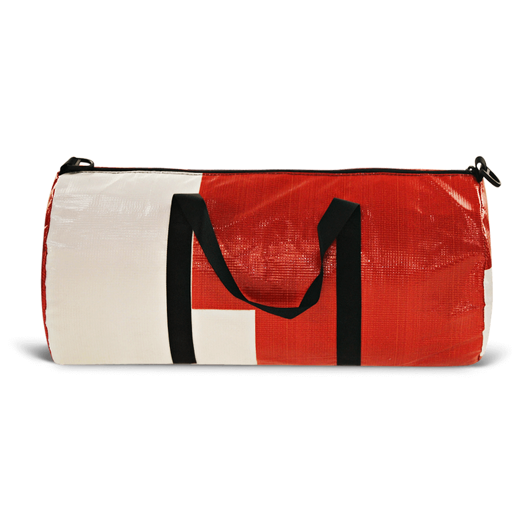 Mini Weekender Duffle